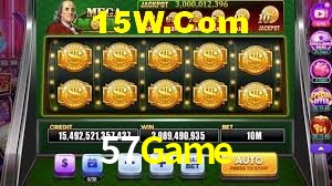 Account Benefits 57Game