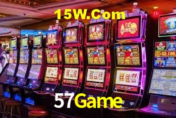 Integração de APIs 57Game