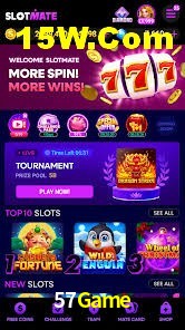 2FA Security 57Game