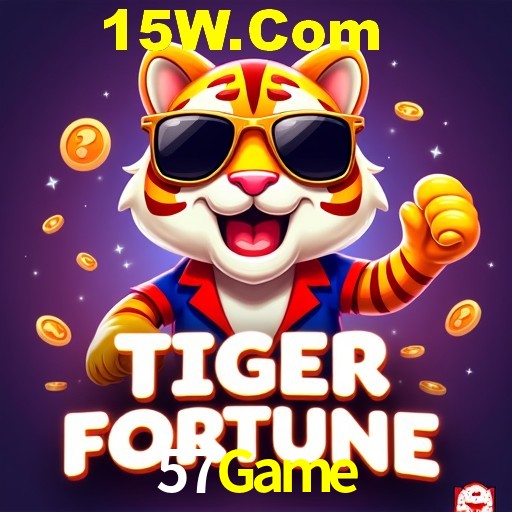 57Game Bônus - Pacote R$5.000 + VIP