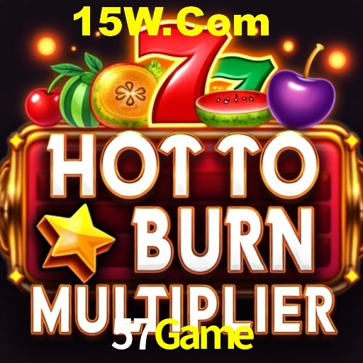 APP oficial da 57Game para mobile