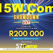 Welcome Bonus 57Game