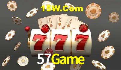 57Game São Paulo - Jogo Providers