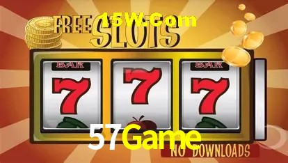 57Game - User Statistics