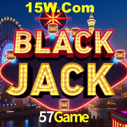 57Game Cassino - 80+ Mesas ao Vivo