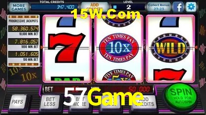 57Game Promoções - 30+ Ofertas Diárias
