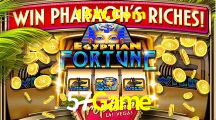 57Game - cassino ao vivo
