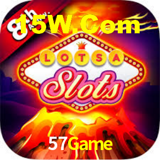 57Game - App Features