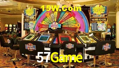 Promoção Relâmpago 57Game