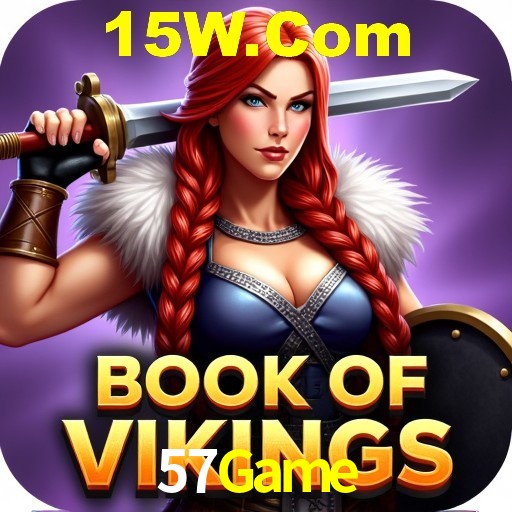 Interface do App 57Game