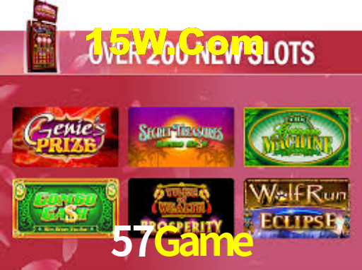 57 Game Bet