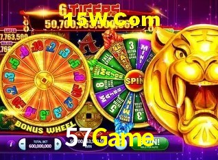 Tecnologia da Plataforma 57Game
