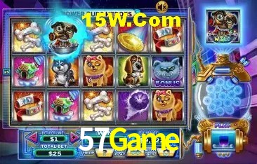 57Game Rio de Janeiro - Slot Strategy