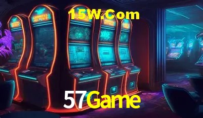 57Game - Pagamento PIX Instantâneo