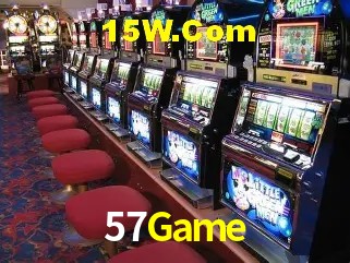 57Game - Rápido Acesse