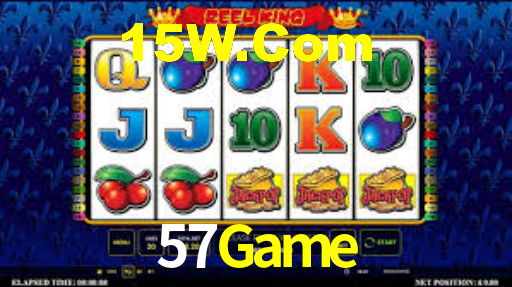 57 Game Bet