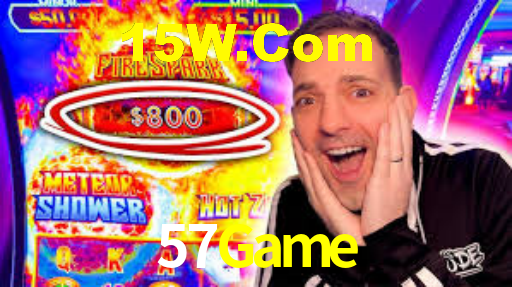 Sinta a adrenalina dos jogos de cassino com 57Game