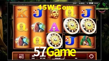 57Game - Login Methods