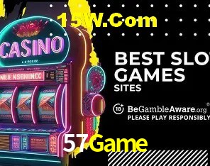 57Game São Paulo - Top Slots