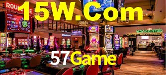 57Game App Interface