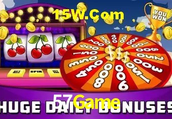 Promoções Sazonais 57Game