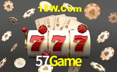 57Game Entrar - Login Seguro Certificado