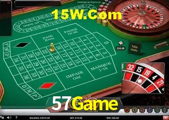 57Game - Security
