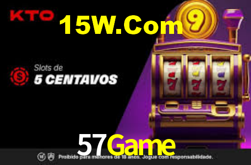 57 Game Bet