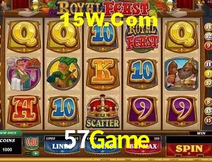Casino Ao Vivo 57Game