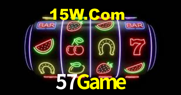 57Game: A Experiência de Casino com Jogos de Mesa ao Vivo