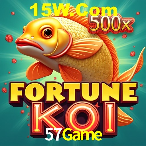 Torneios 57Game