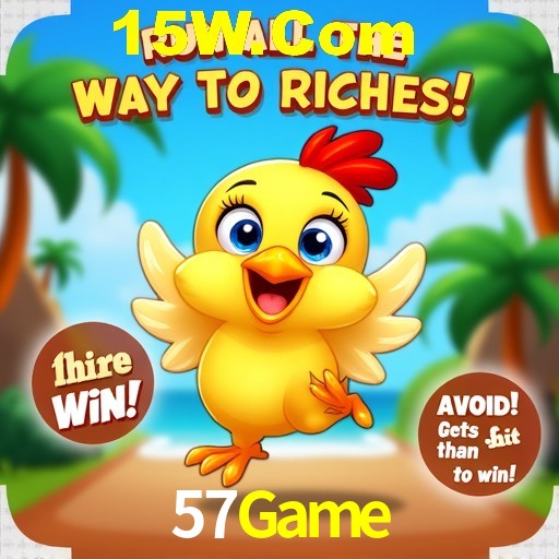 Descubra a Magia dos Jogos de Arcade no 57Game