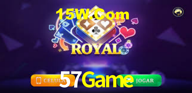 57Game App - Aplicativo Móvel Oficial