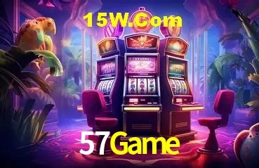 Login Seguro 57Game