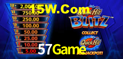 57Game - Cassino Oficial De Esports - 57 Game Bet