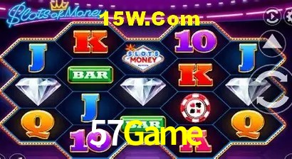 57Game Brasília - Jogo Features