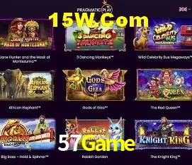 Especiais de Fim de Semana 57Game