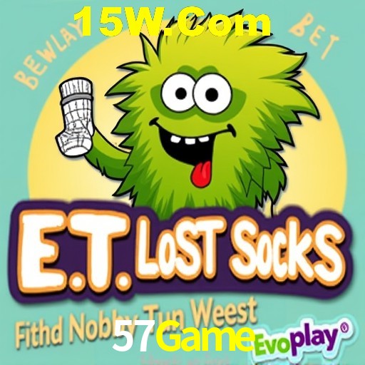 Descubra o Mundo do Cassino Online com 57Game