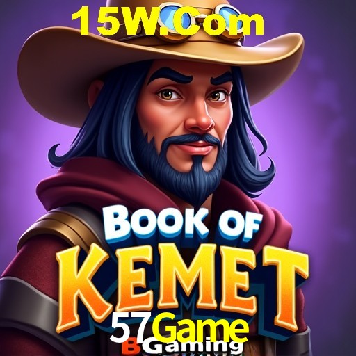 Desvendando o Mundo dos Jogos Virtuais na 57Game