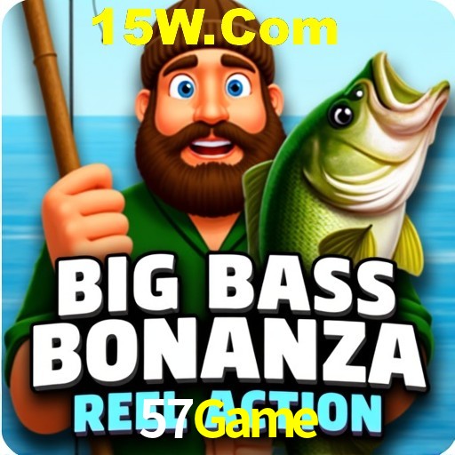 Promoção Relâmpago 57Game