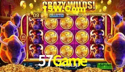 Promoções Sazonais 57Game