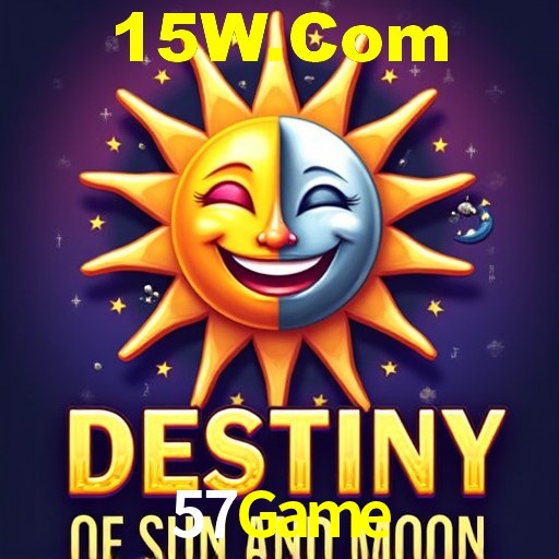 Estatísticas 57Game