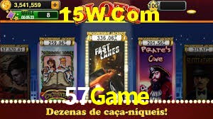 Descubra a Essência do 57Game: Nossa História e Compromissos