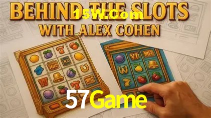 Estatísticas do Jogo 57Game