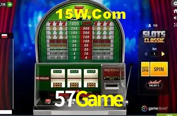 Jogos de Slot 57Game