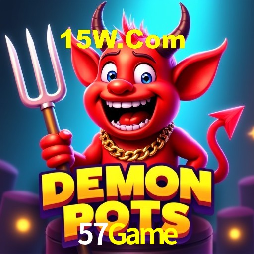 Design Responsivo 57Game