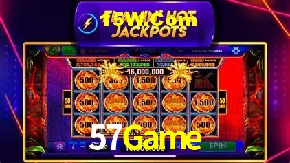 Sistemas de Segurança 57Game