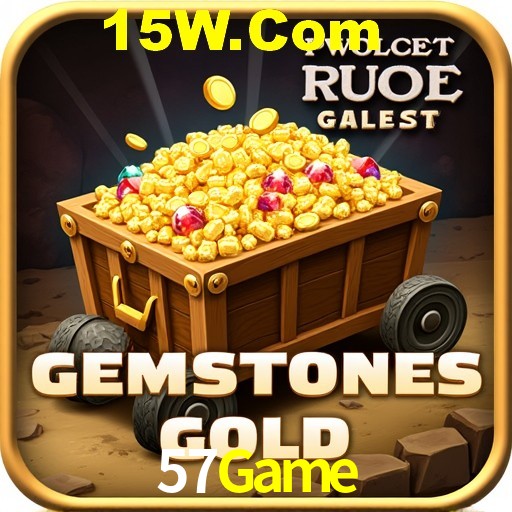 Descubra a Magia dos Jogos de Arcade no 57Game