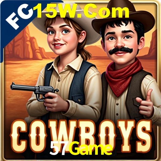 Recursos de Bônus 57Game