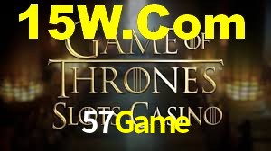 APP oficial da 57Game para mobile